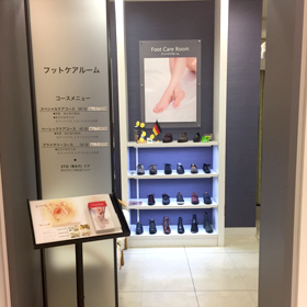 西武池袋店